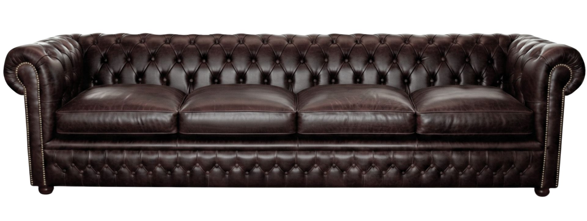 The Kensington Chesterfield